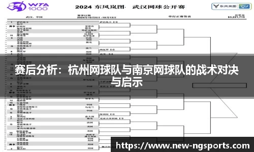 赛后分析:杭州网球队与南京网球队的战术对决与启示